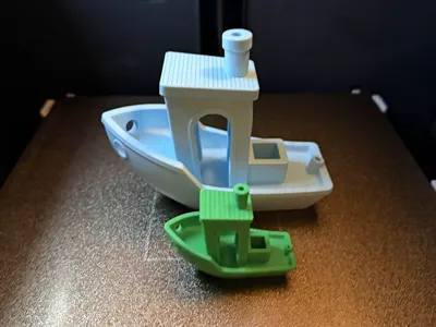 Big Benchy