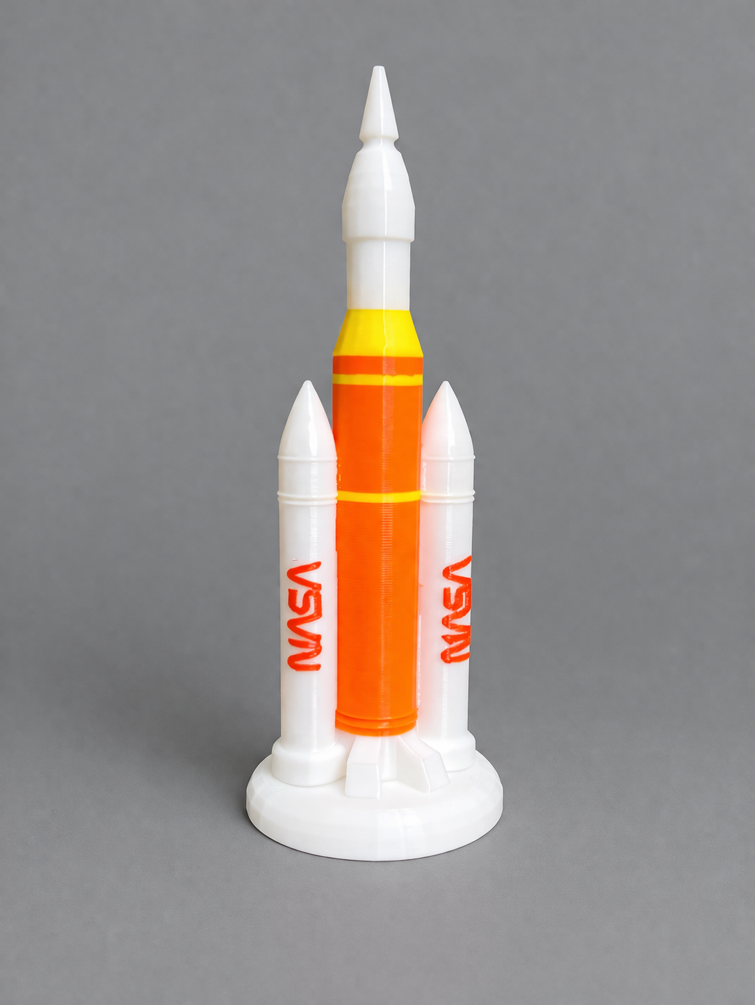Miniatura 2 do modelo 3D Artemis 2