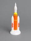 Artemis 2 Faster AMS (3 color )