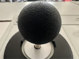 Sanwa Ball Top