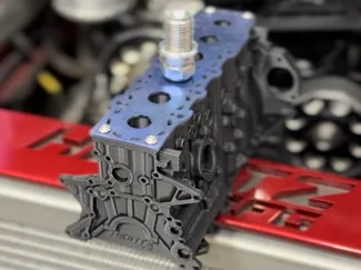 2JZ Spark Plug Holder - Magnetic