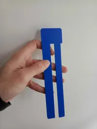 for A1 mini - fast print 0.2mm layer, 2 walls, 25% infill
