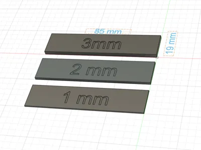 Shim Spacers