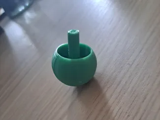 Spinning top
