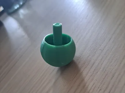 Spinning top