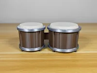 Mini bongos à doigts — photo 2