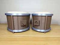 Mini bongos à doigts — photo 7