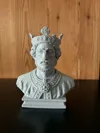 0.2mm layer, 2 walls, 7% infill