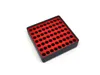 PLA, 0.2mm layer, 2 walls, 15% infill