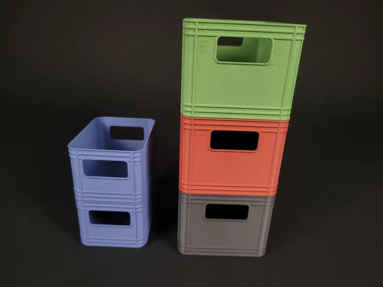 Parametric Organizer view 4