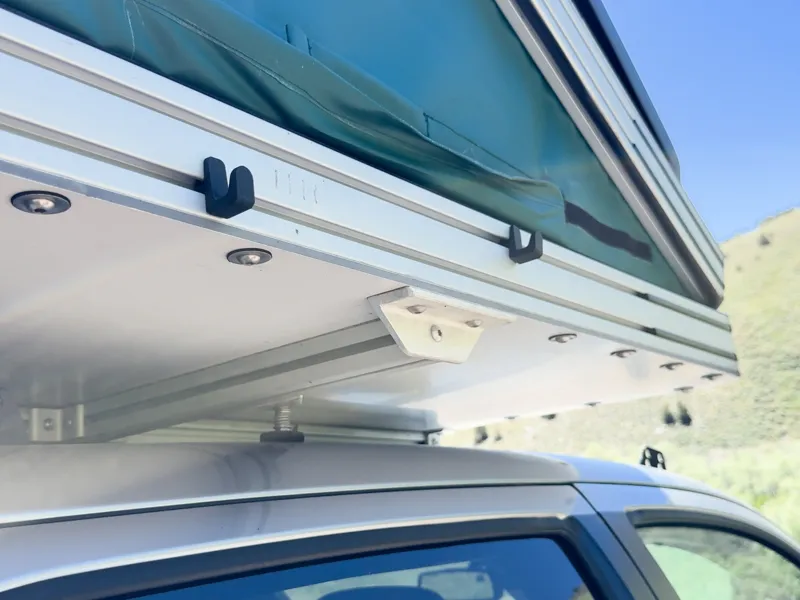15 Series 8020 T Slot Hook