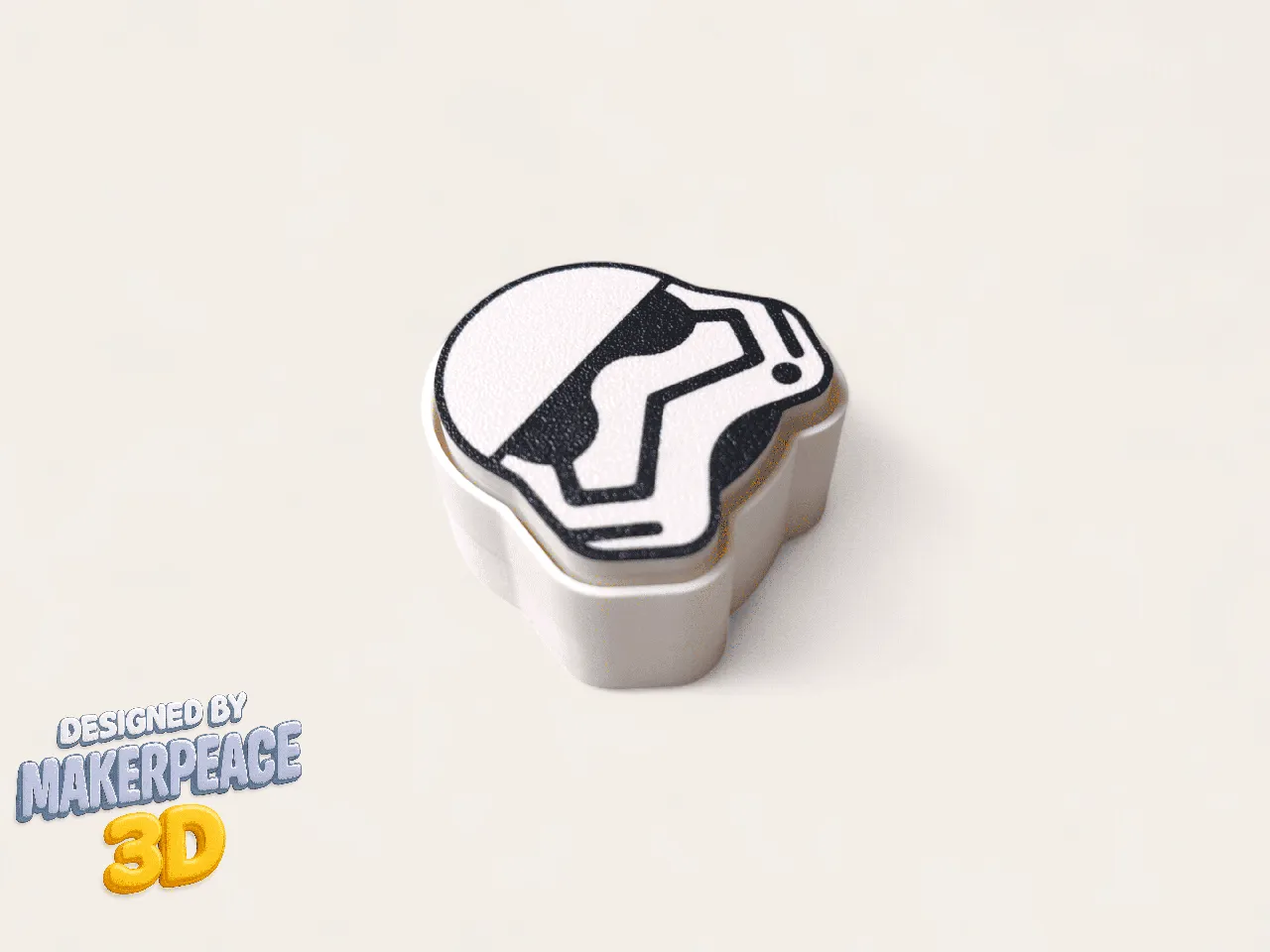 Star Wars - Fidget Clicker 2 view 2