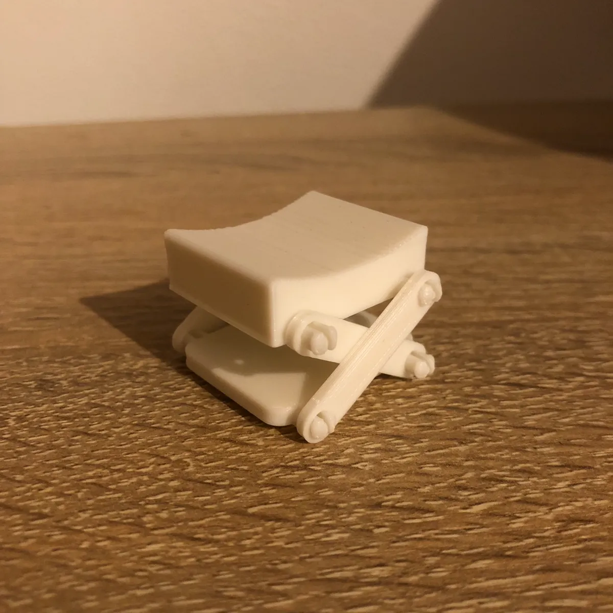 Jouet anti-stress à bascule