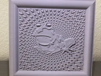 Hypnotoad Relief
