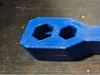 0.2mm layer, 10 walls, 15% infill