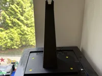0.2mm layer, 4 walls, 12% infill
