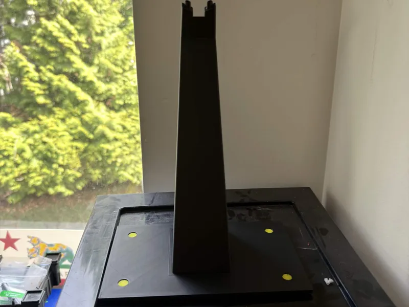 Stand (1 piece) for Multicolour Majora's Mask