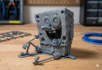 Figurine SpongeBob — photo 3