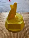 0.16mm layer, 3 walls, 15% infill