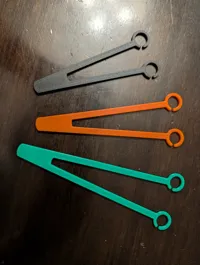 PETG - Small (100mm)