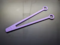 PLA - Small (100mm)