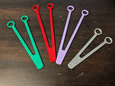 Fair Isle Color Stranding Knitting Tool