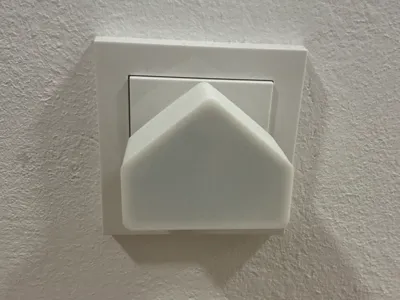 Bluetooth House