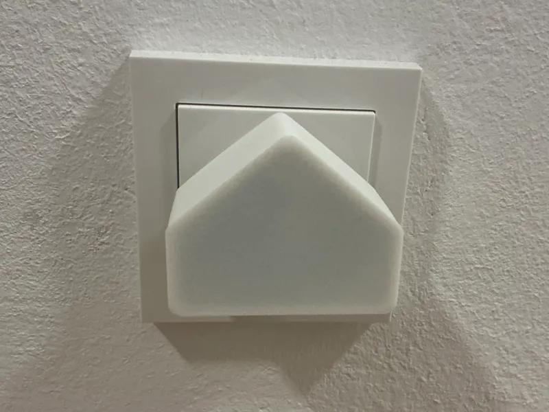 Bluetooth House