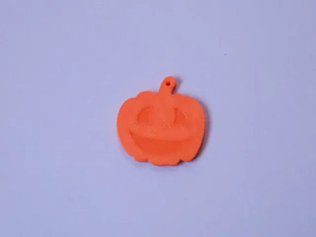Calabaza - pendiente