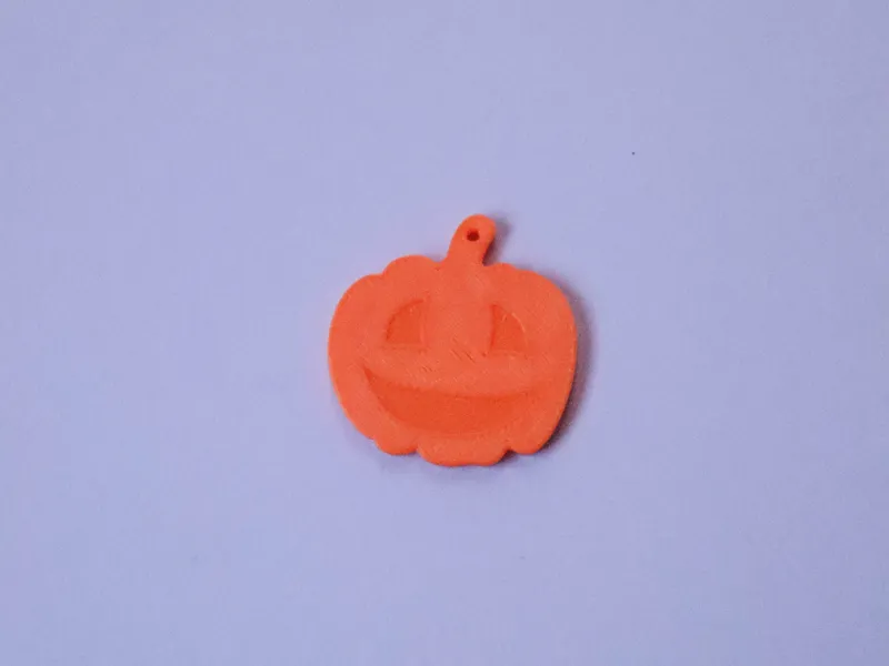 Calabaza - pendiente