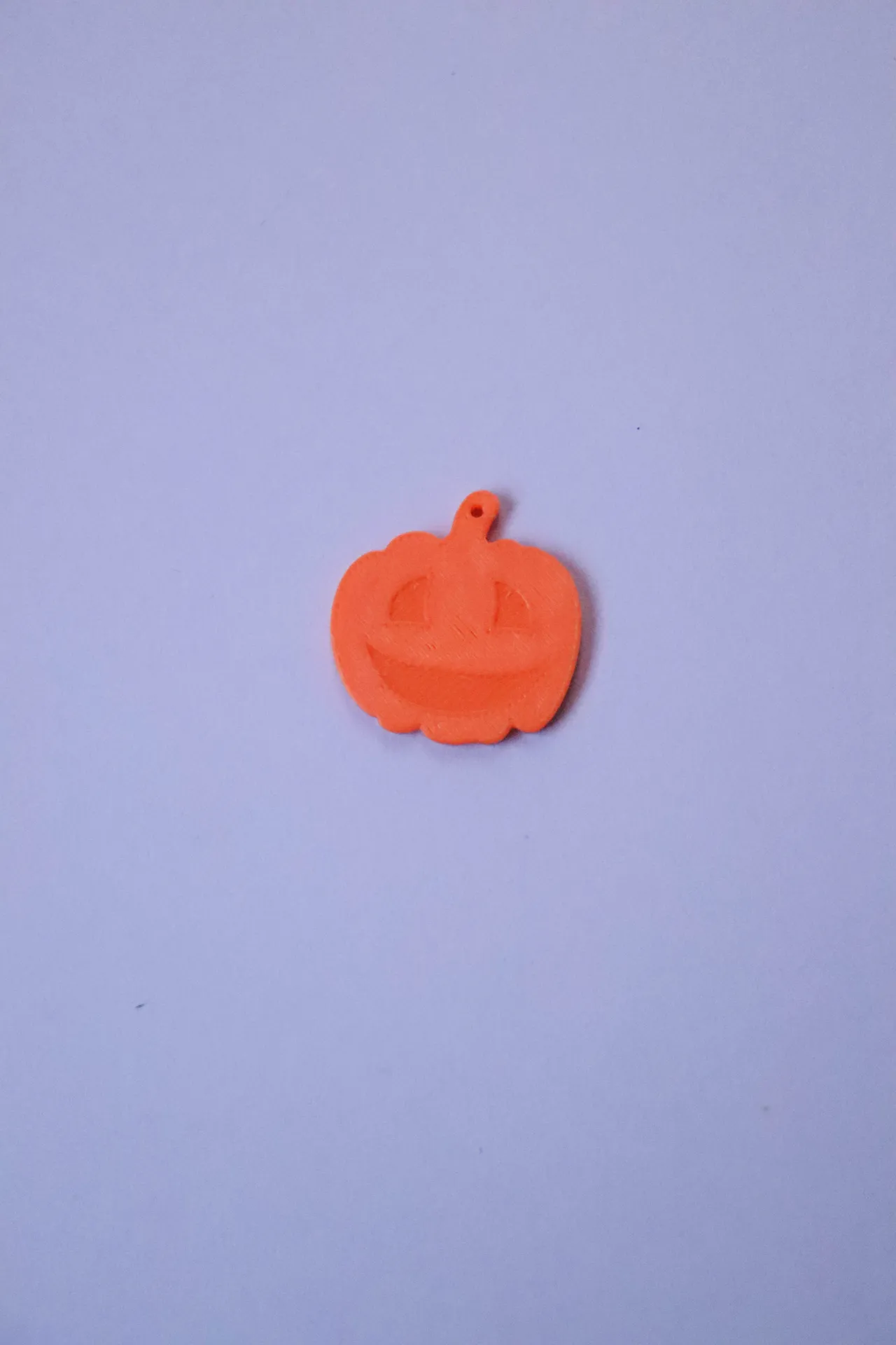 Calabaza - pendiente view 2