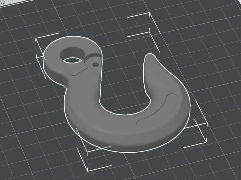 Slip hook
