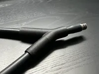 Splitter mit Kugelventil
