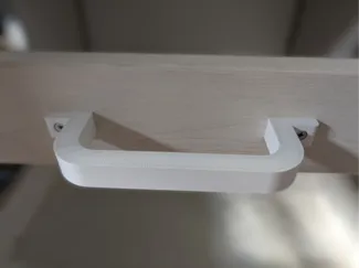 Simple handle
