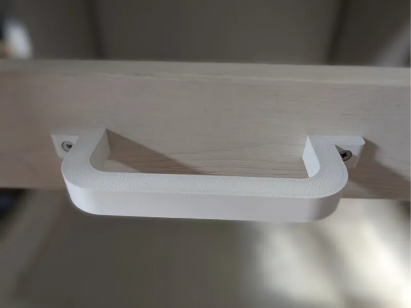 Simple handle