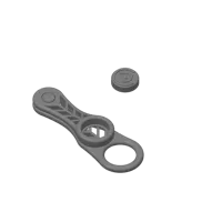 0.2mm layer, 6 walls, 25% infill