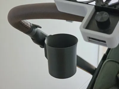 JOOLZ CupHolder Large (75mm)