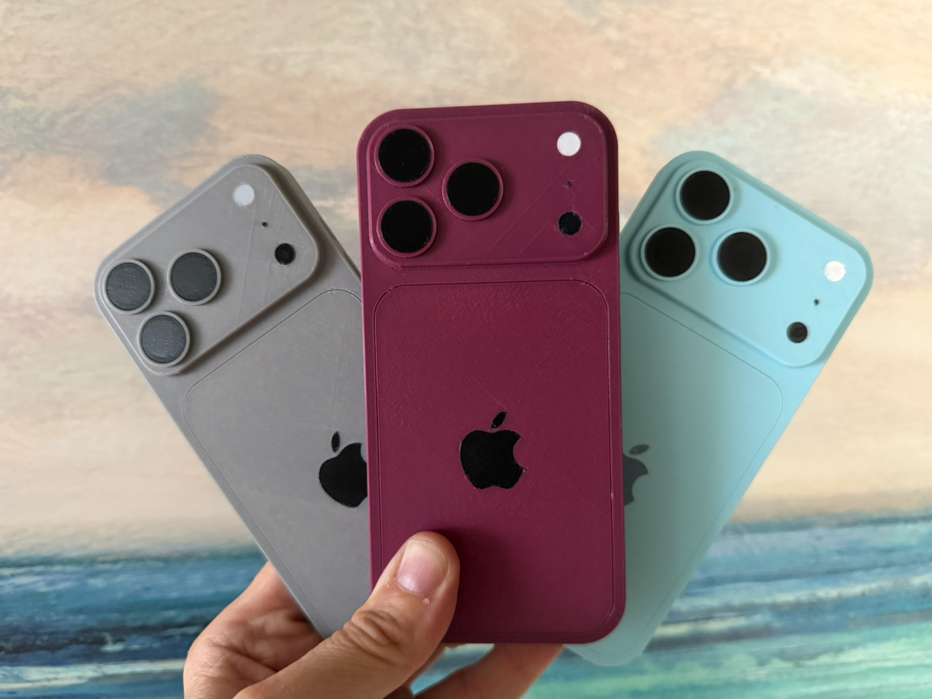 Iphone 18 pro - 1
