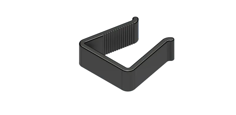 De Sede DS-76 Clamp