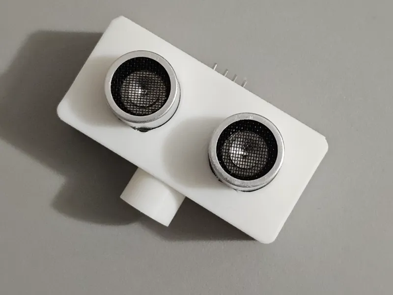Ultra Sonic Sensor Case Gen2