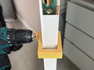 DOOR JIG