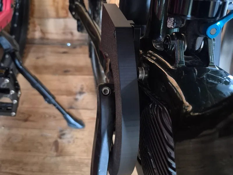 Kettenschutz, Hohe-Acht E-Bike