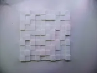 Panneaux de fond cube pour photographie — photo 2