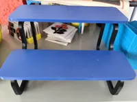 0.2mm layer, 3 walls, 15% infill A1mini 175X80 175X70