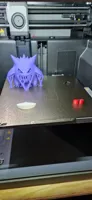 Gengar Single Plate P2S
