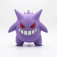 250% Gengar. Updated and fixed scale problem.