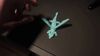 Flexi Dragon Lightning Small