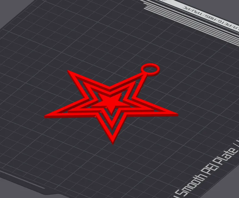 star