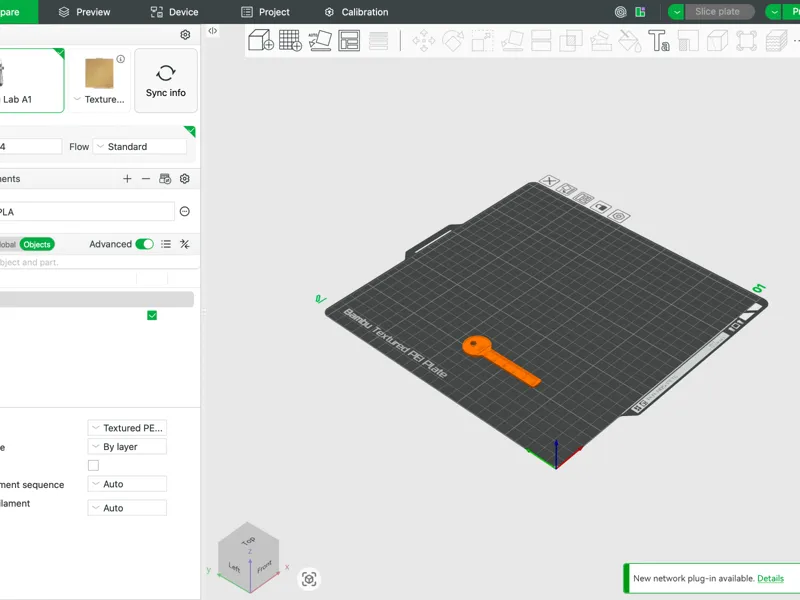 best ruler for measureing to make 3d models 