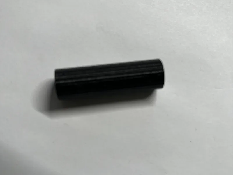 Holzdübel 12 mm 10mm und 8mm – 3D-druckbar